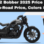 Jawa 42 Bobber 2025 Price Down (Oct 2025): New On-Road Price, Colors & Buy Guide