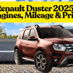 Renault Duster 2025 India: Features, Engines, Mileage & Price