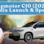 Leapmotor C10 (2025): India Launch & Specs