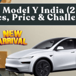 Tesla Model Y India (2025): Specs, Price & Challenges