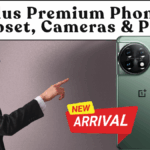 OnePlus Premium Phone 5G (2025): Chipset, Cameras & India Price