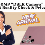 Vivo 300MP “DSLR Camera” Phone? Concept Reality Check & Price Watch
