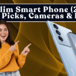 Vivo Slim Smart Phone (2025): Best Slim Picks, Cameras & Price