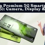Nokia Premium 5G Smartphone (2025): Camera, Display & India Price