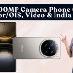 Vivo 200MP Camera Phone (2025): Sensor/OIS, Video & India Price