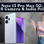 Redmi Note 13 Pro Max 5G: Specs, OIS Camera & India Price