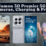 Tecno Camon 30 Premier 5G: Specs, Cameras, Charging & Price