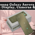 Samsung Galaxy Aurora Max 2025 (Concept): Display, Cameras & Price