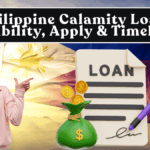 2025 Philippine Calamity Loan: Eligibility, How to Apply & Timelines