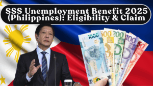 SSS Unemployment Benefit 2025 (Philippines): Eligibility & How to Claim