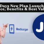 Jio 365 Days New Plan Launch (2025): Price, Benefits & Best Value
