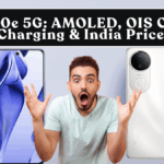 Vivo V50e 5G: AMOLED, OIS Camera, Charging & India Price