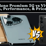 OPPO Reno Premium 5G vs Vivo V29: Camera, Performance, Battery & Price (India)