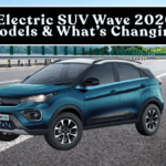 India Electric SUV Wave 2026: New Models & What’s Changing
