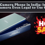Drone Camera Phone in India: Is Vivo’s Flying Camera Even Legal to Use Outside?