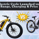 Jio Electric Cycle Launched vs Hero Lectro: Range, Charging & Price in India