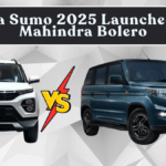 Tata Sumo 2025 Launched vs Mahindra Bolero: Toughness, Mileage & Price in India