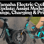 Yamaha Electric Cycle 2025 Update: Assist Modes, Range, Charging & Price