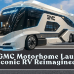 2026 GMC Motorhome Launched: Iconic RV Reimagined