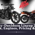 Harley-Davidson Lineup 2025: Models, Engines, Pricing & Buyer FAQs