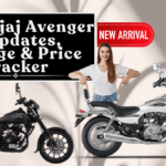 New Bajaj Avenger — Updates, Mileage & Price Tracker