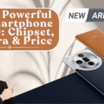 OPPO Powerful 5G Smartphone (2025): Chipset, Camera & Price