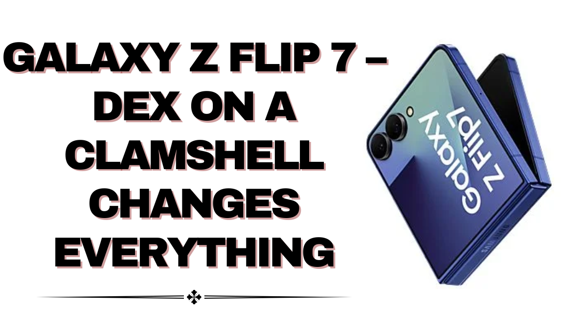 Galaxy Z Fold 7 Review – The Fold to Beat in 2025