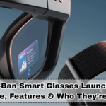 Meta Ray-Ban Smart Glasses Launch in India: Price, Features & Who They’re For