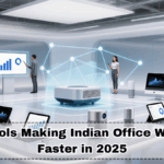 15 AI Tools Making Indian Office Work 10x Faster in 2025