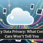 Mobility Data Privacy: What Connected Cars Won’t Tell You