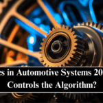 AI Ethics in Automotive Systems 2025: Who Controls the Algorithm?