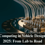 Quantum Computing in Vehicle Design & Testing 2025: From Lab to Road