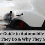 Complete Guide to Automobile Sensors: What They Do & Why They Matter