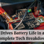 What Drives Battery Life in an EV? Complete Tech Breakdown