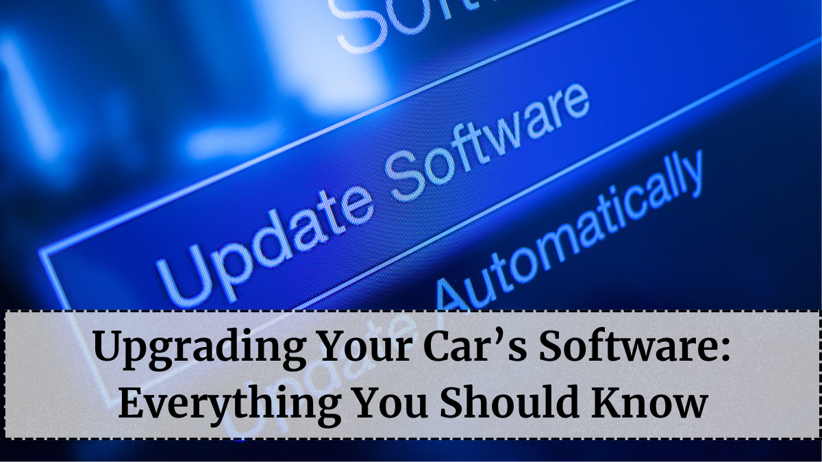 How to Choose the Right Tech Features When Buying a Car in 2025