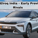 Skoda Elroq India – Early Preview & Rivals