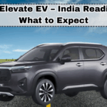 Honda Elevate EV – India Readiness & What to Expect