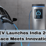 MPV EV Launches India 2025 – Space Meets Innovation