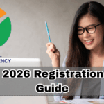 NEET 2026 Registration – Full Guide