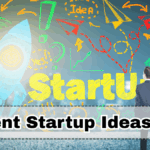 Student Startup Ideas 2025