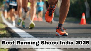 Best Running Shoes India 2025