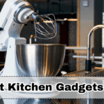 Smart Kitchen Gadgets 2025