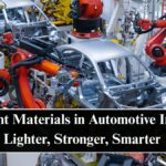 Lightweight Materials in Automotive India 2025: Lighter, Stronger, Smarter