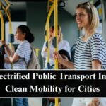 Urban Electrified Public Transport India 2025: Clean Mobility for Cities