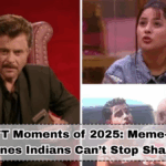 Viral OTT Moments of 2025: Meme-Worthy Scenes Indians Can’t Stop Sharing