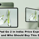 OnePlus Pad Go 2 in India: Price Expectations, Features and Who Should Buy This 5G Tablet