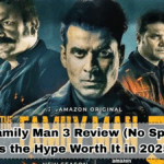 New OTT Releases in India This Week (Nov 2025): What to Binge Tonight