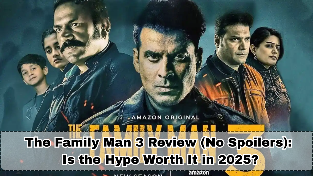 New OTT Releases in India This Week (Nov 2025): What to Binge Tonight