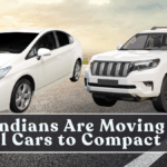 Why Indians Are Moving From Small Cars to Compact SUVs