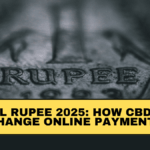 Digital Rupee 2025: How CBDC Will Change Online Payments